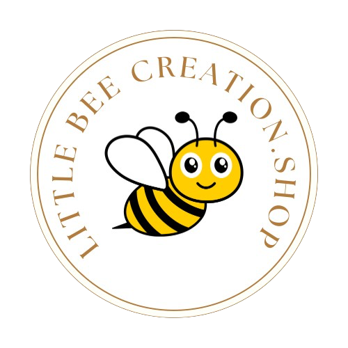 Little Bee Creations Logo